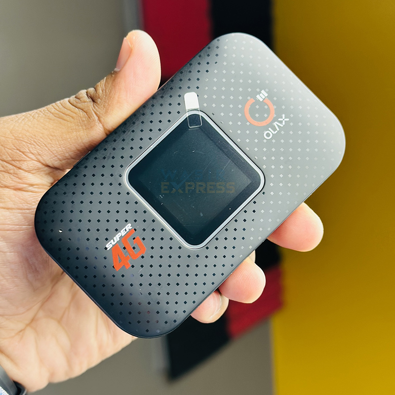 OLAX MF982 4G LTE 3000mah Pocket Wifi Mobile Hotspot Router