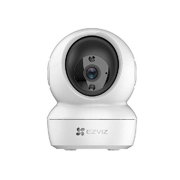 EZVIZ CS-H6C 360° Pan & Tilt Smart Home Security Camera