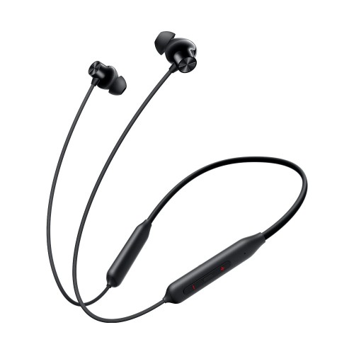 OnePlus Bullets Wireless Z2 – Black