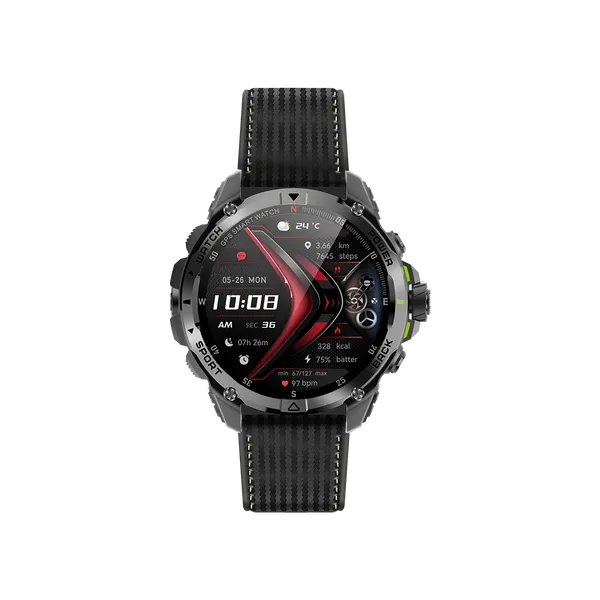 Oraimo Watch GT BT Calling Smart Watch (OSW-852H)