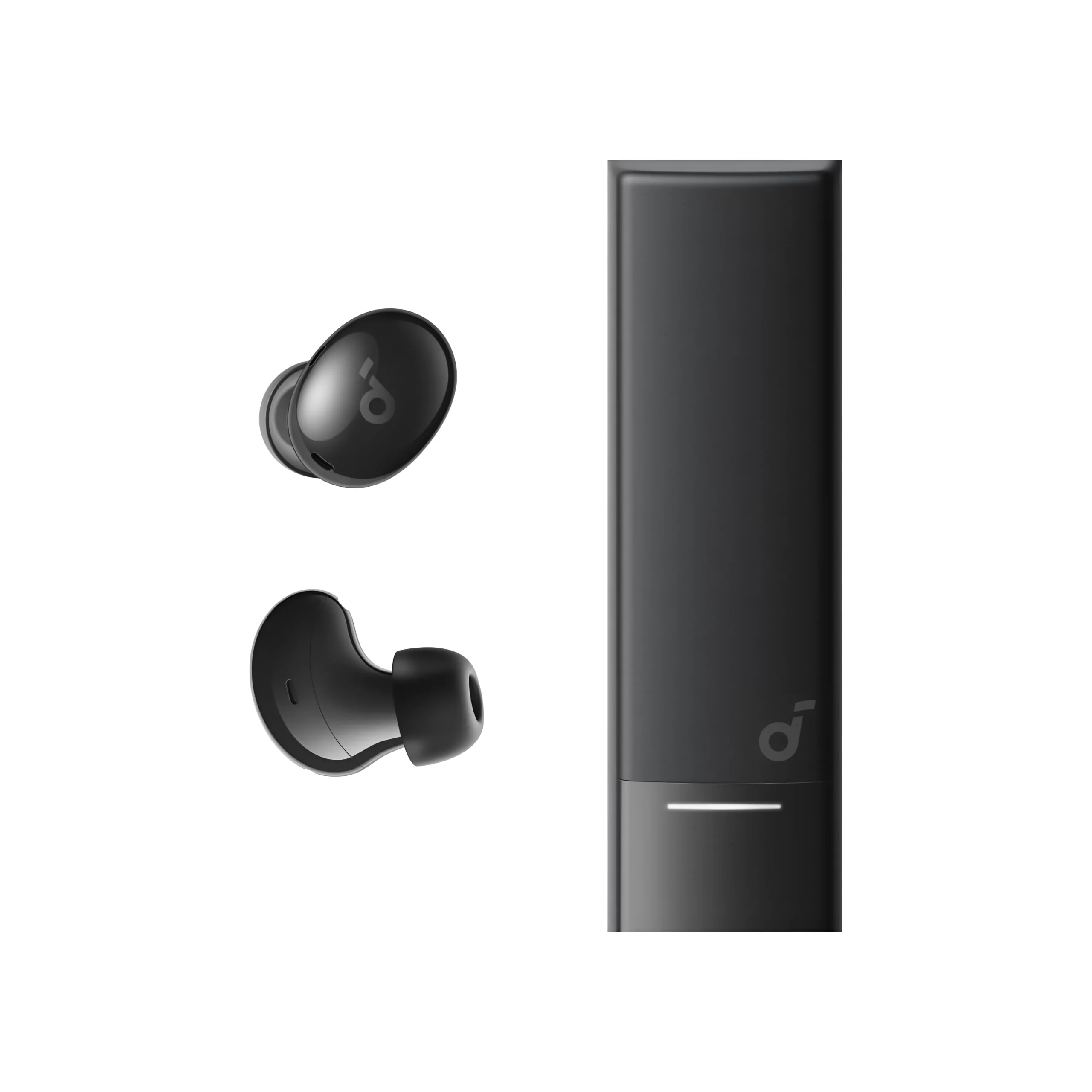 Anker Soundcore A30i Lipstick-Shaped Smart Noise Cancelling Earbuds