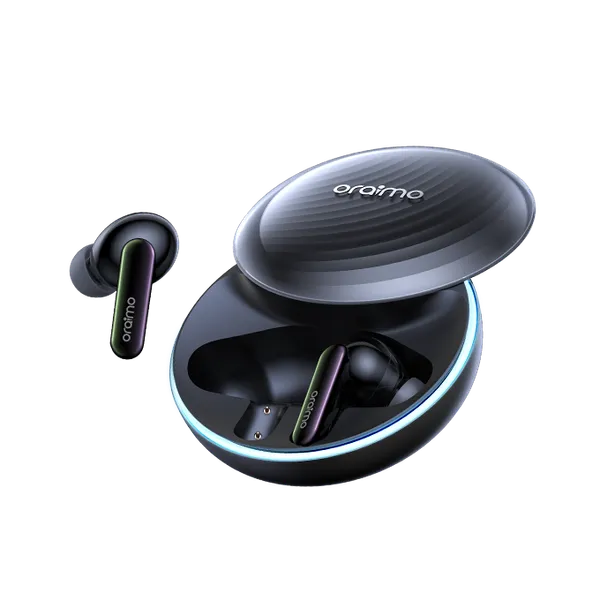 Oraimo SpaceBuds Hybrid ANC True Wireless Earbuds | OTW-630