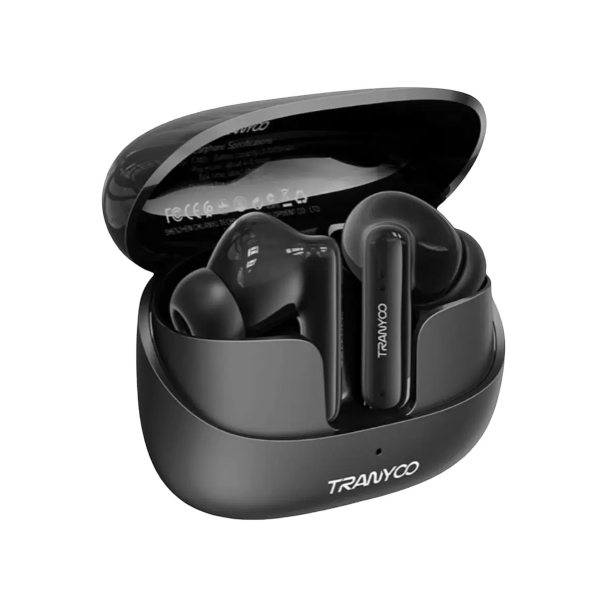 TRANYOO T-M26 Wireless TWS Bluetooth Earbuds
