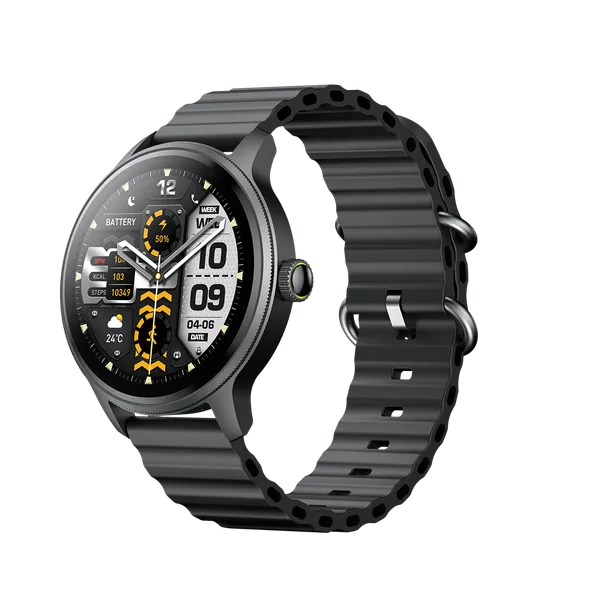 oraimo Watch 5R Pro BT Calling Smartwatch (OSW-830)