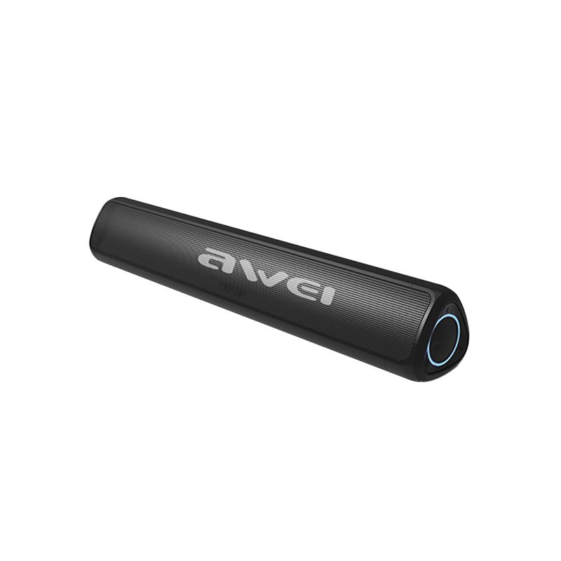 Awei Y333 Wireless Stereo Sound Bluetooth Speaker