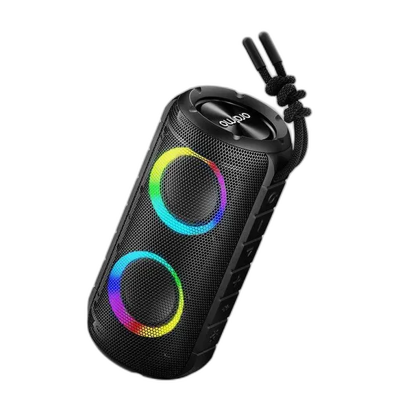 Oraimo Rover 12W RGB Lights Portable Wireless Speaker