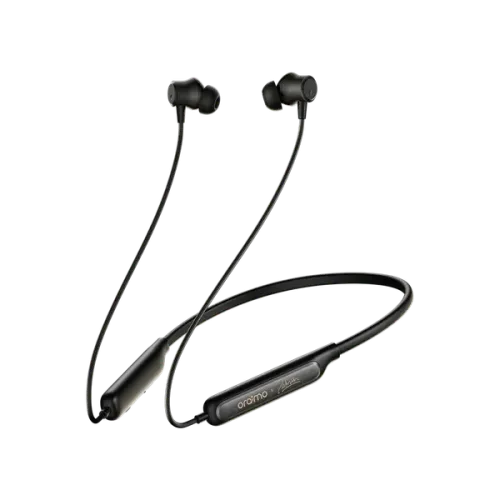 Oraimo Necklace 5 ANC Wireless Neckband | OEB-611