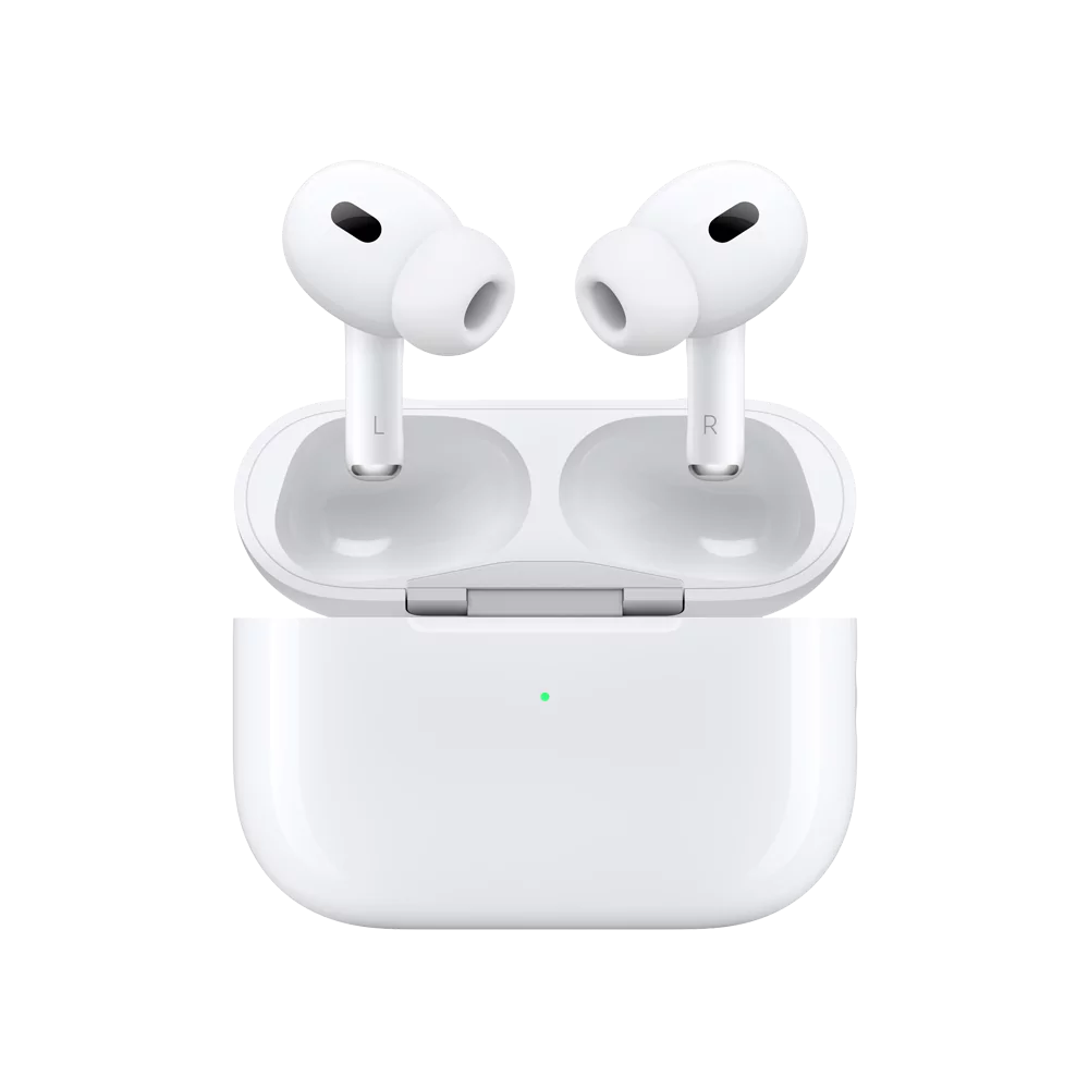 Apple Air pods Pro Black Edition 2nd Generation