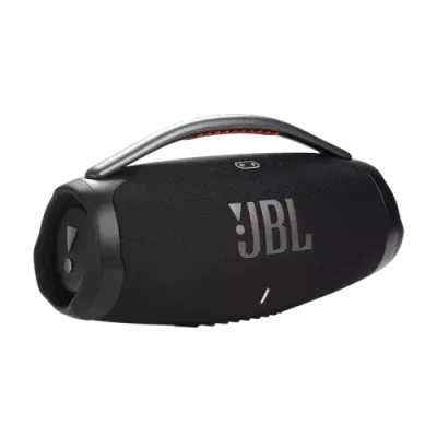JBL Boombox 3 Portable Bluetooth Speaker