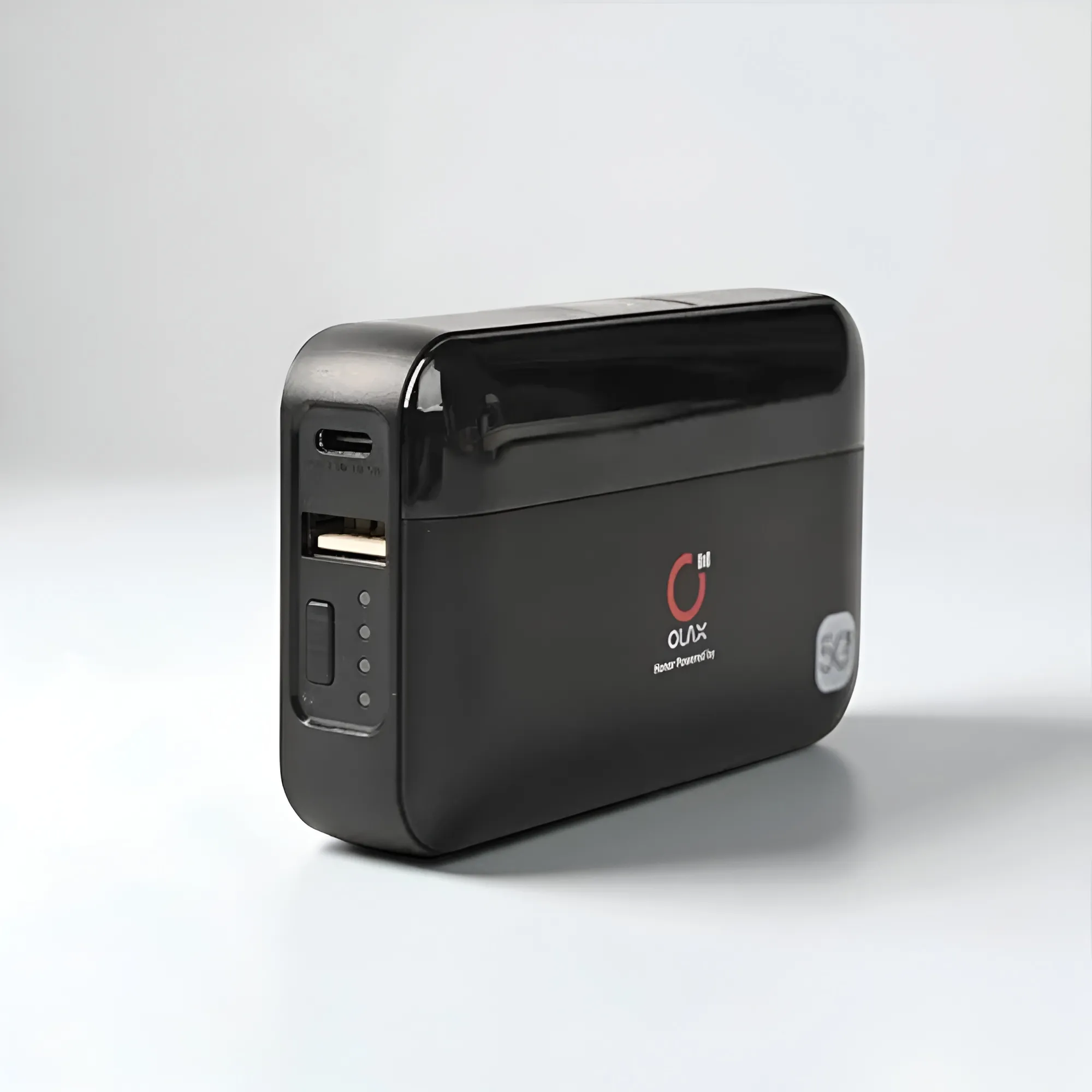 OLAX M100 WiFi 6 10000mah 5G Pocket Router