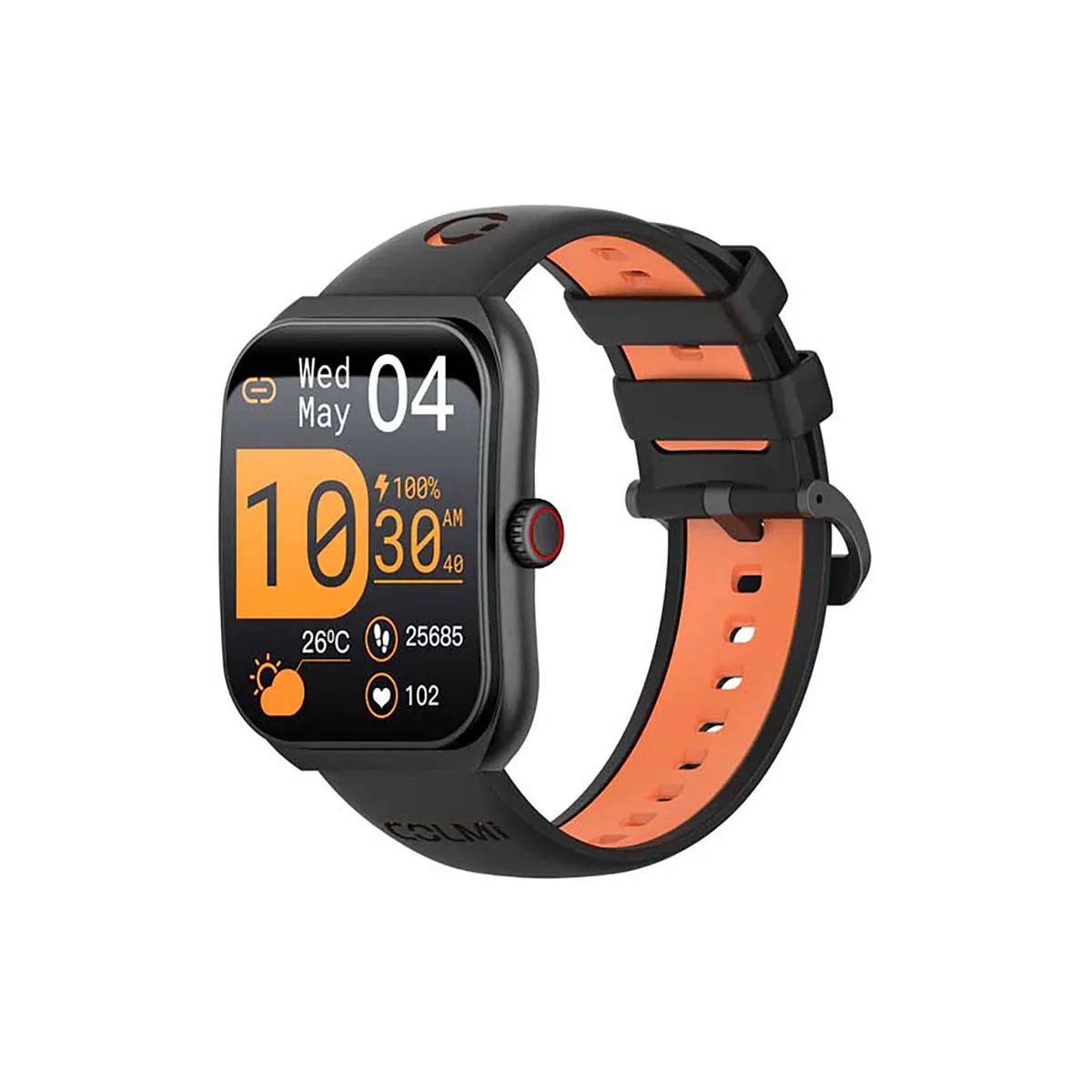COLMI P86 Smart Watch