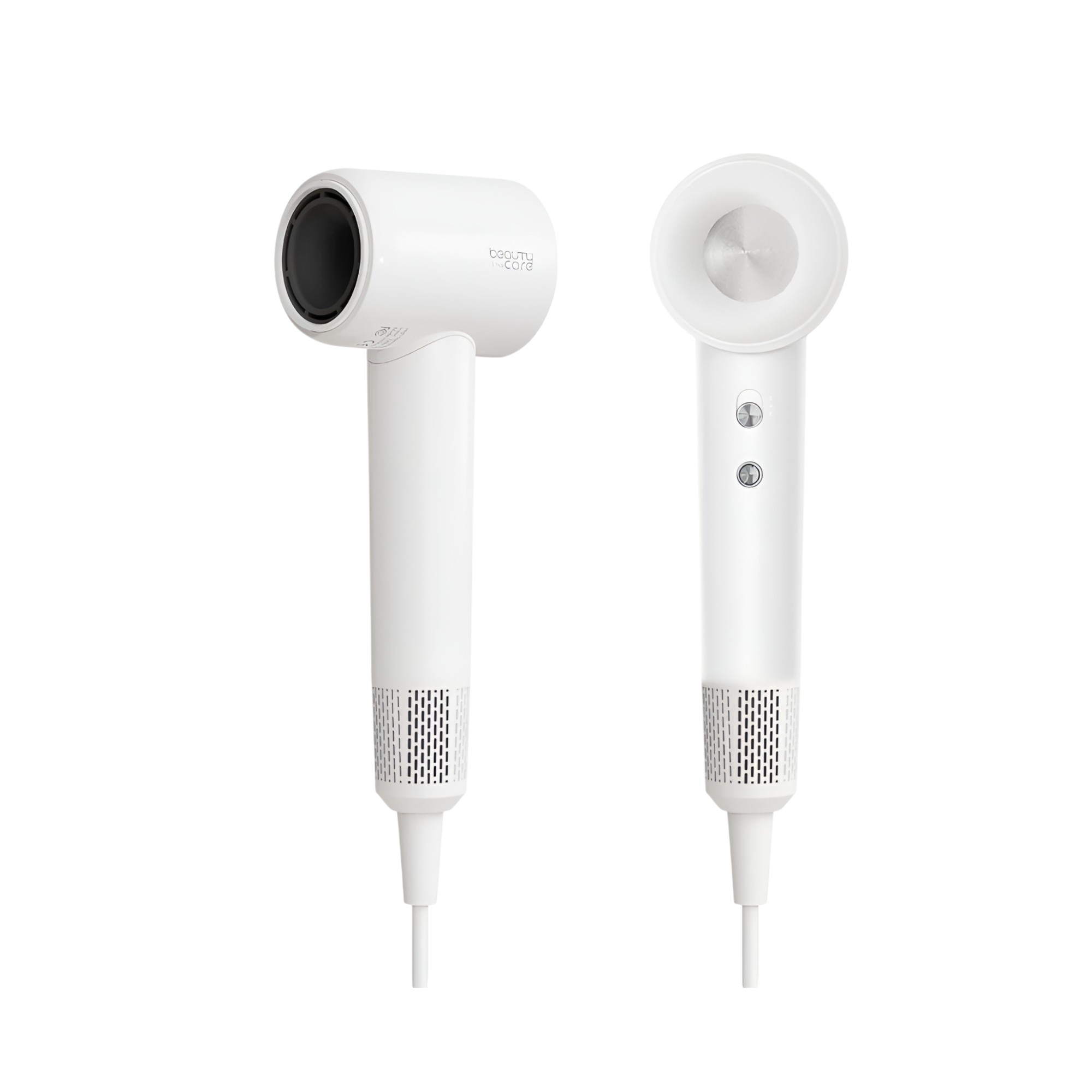 BeautySheCare AeroGlow High Speed Hair Dryer