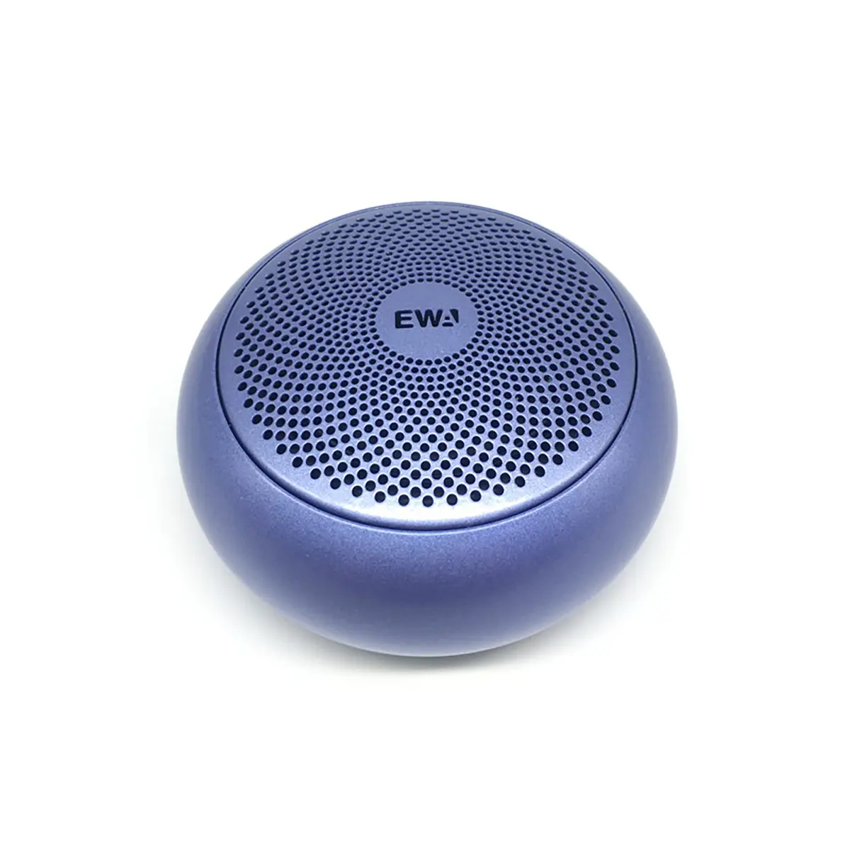 EWA A110 Portable Wireless Bluetooth Speaker – BLUE