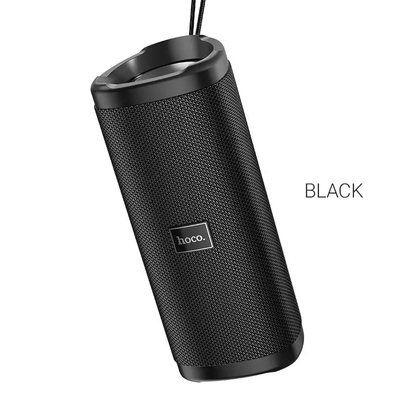 Hoco HA4 Portable Bluetooth Speaker