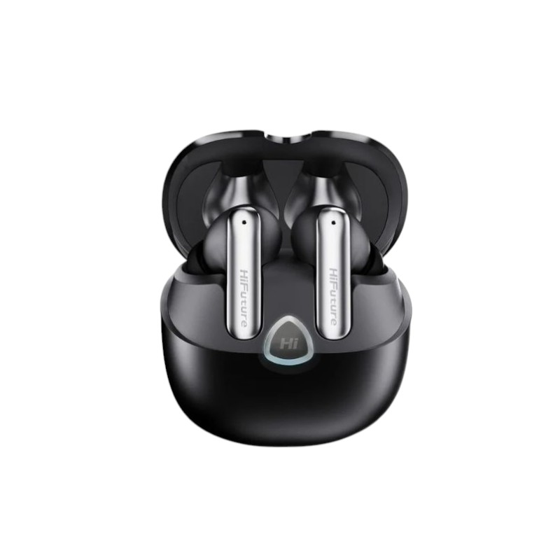 HiFuture Sonic Air Enc True Wireless Earbuds – Black