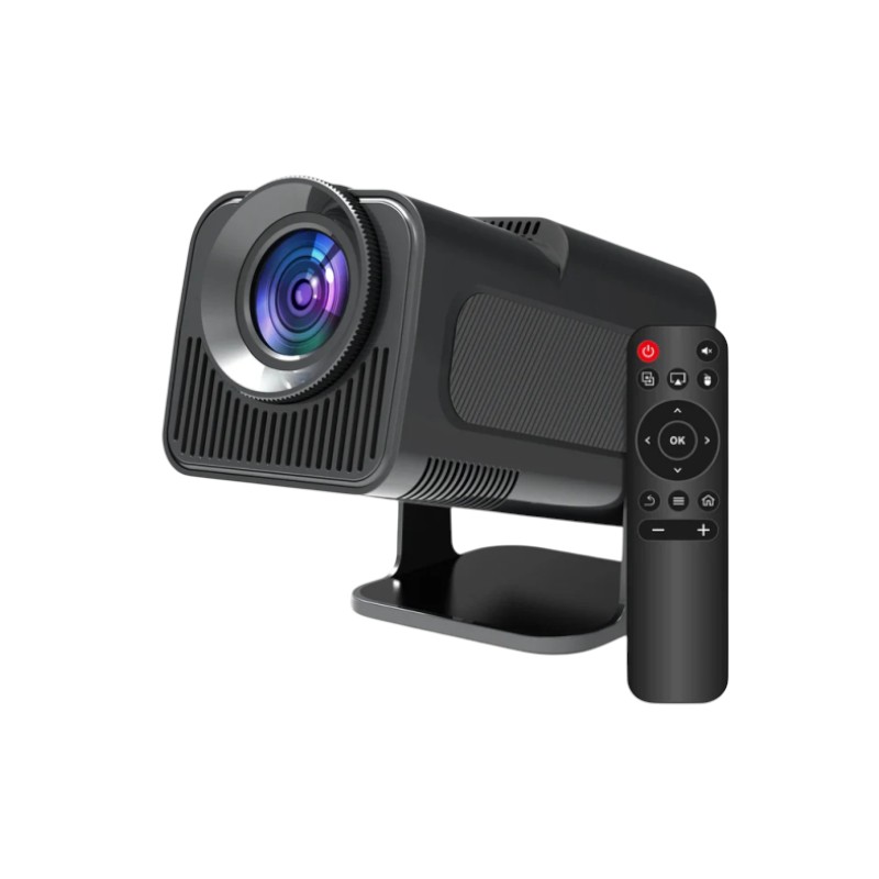 HY320 Mini Android Projector