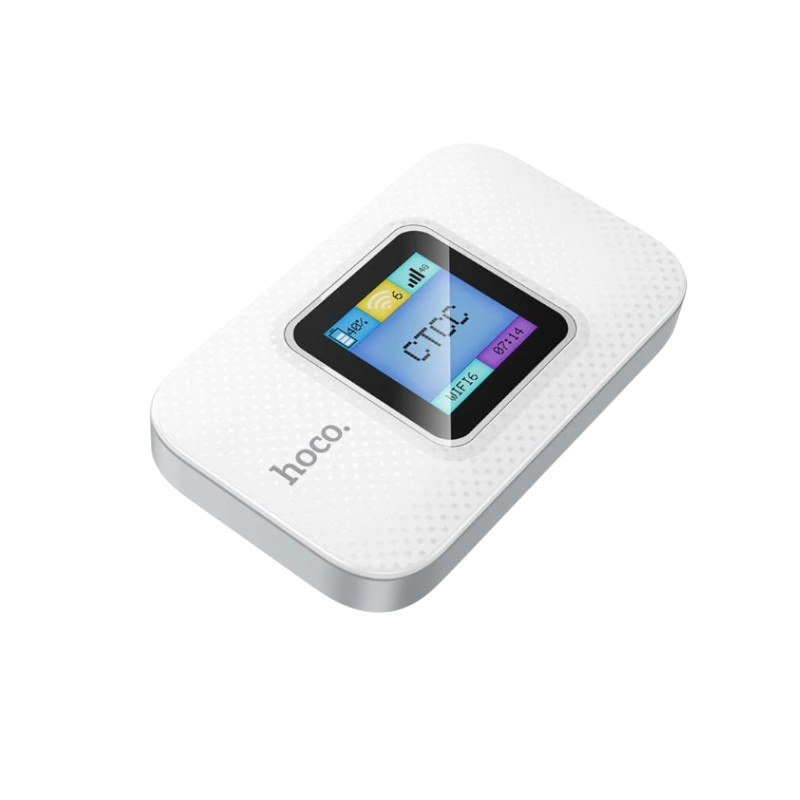 Hoco DQ12 Portable WiFi Router