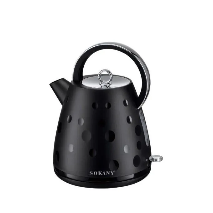 Sokany SK-1033 Electric Kettle – 1.7 L