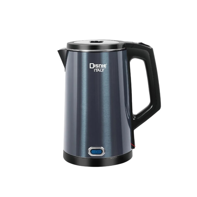 DISNIE DK‑2428 Electric Kettle – 2.2 Liter