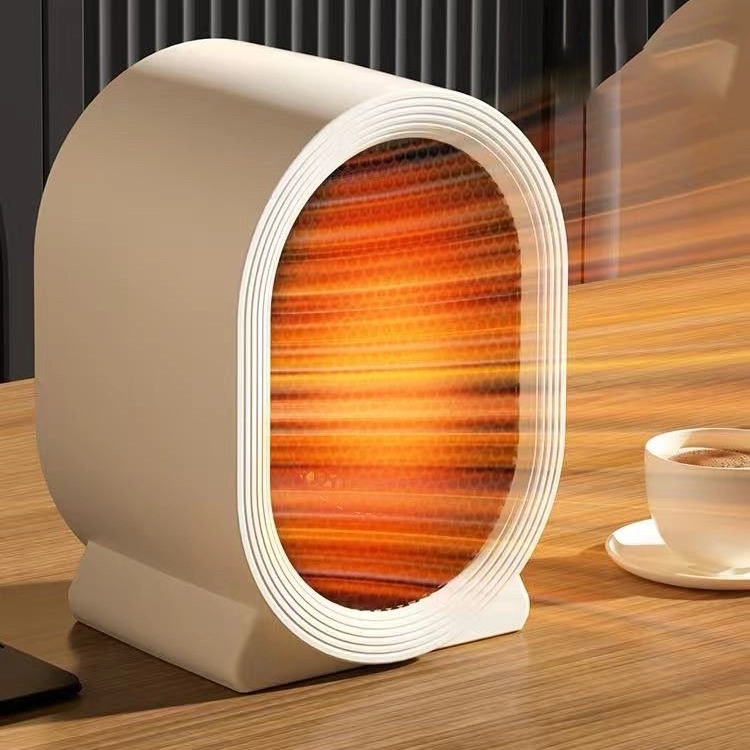 Desktop Heating Fan