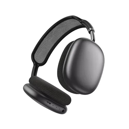 Hoco W65 Plus ANC Wireless Bluetooth Headphone