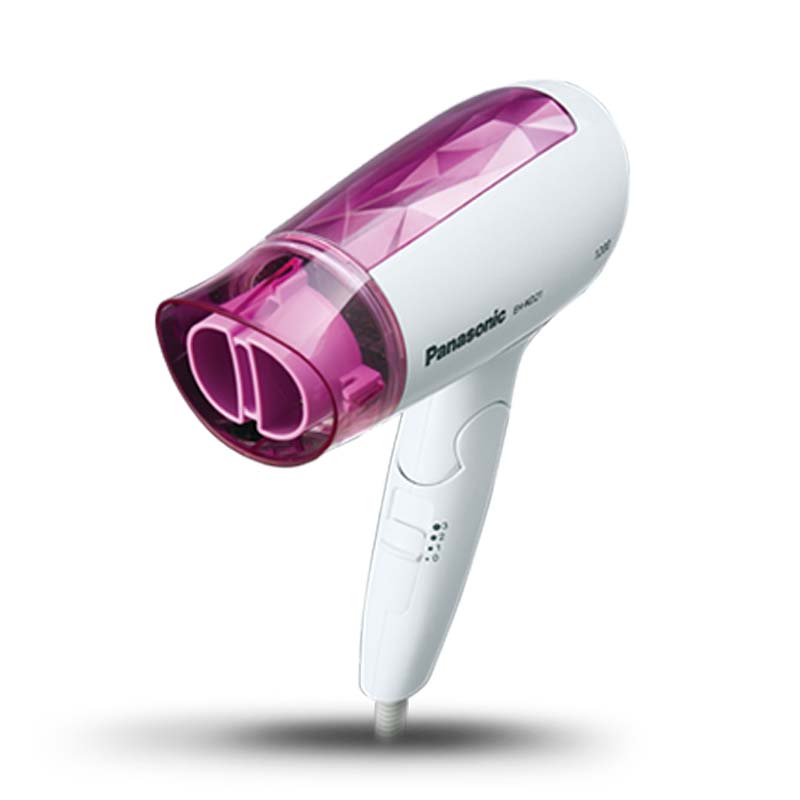 Panasonic EH-ND21 1200W Hair Dryer – 3 Speed Control