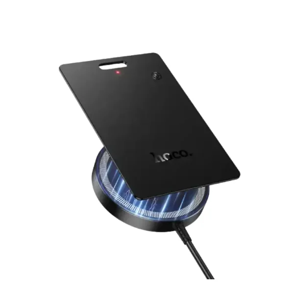 Hoco E102 Anti-Lost Card Tracker – 2mm Slim Smart Tracking Device