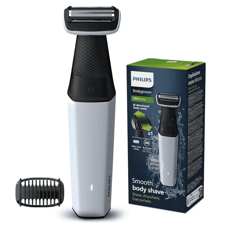 Philips BG3007/01 Body Groom Series 3000