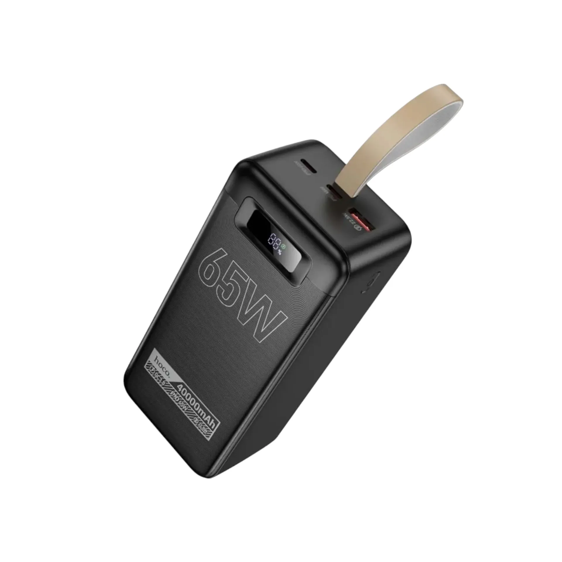 Hoco DB82 40,000mAh 65W Power Bank