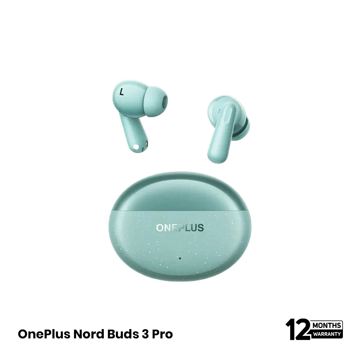 OnePlus Nord Buds 3 Pro 49dB ANC TWS Earbuds