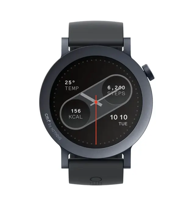CMF by Nothing Watch Pro 2 – Bluetooth Calling Smart Watch