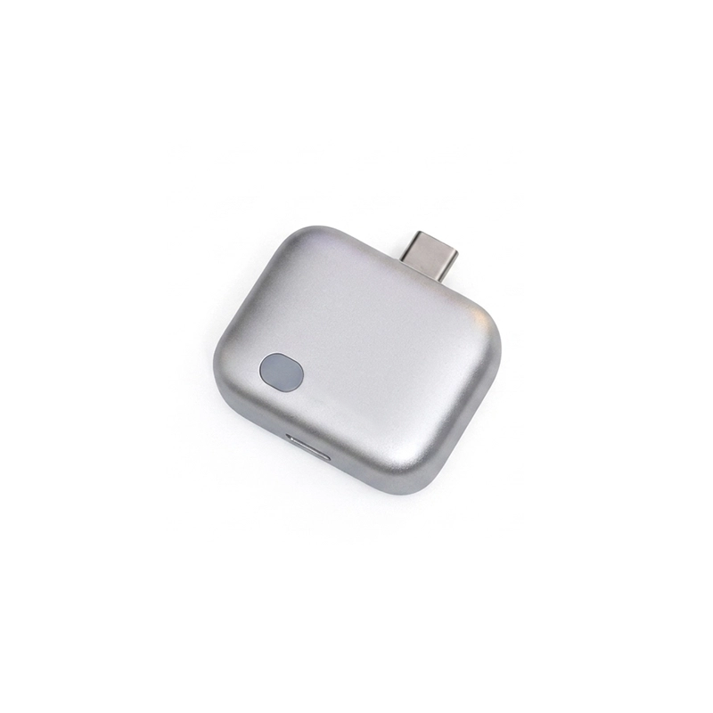 Auto Eject Charging Protector Type C to C 140W